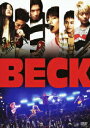 【中古】「BECK」通常版/DVD/VPBT-13520