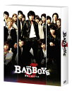 【中古】劇場版「BAD BOYS J-最後に守るもの-」豪華版<初回限定生産>/Blu−ray Disc/VPXT-71310