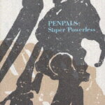 【中古】Super　Powerless/CD/VPCC-84151