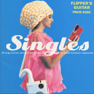 【中古】Singles/CD/PSCR-5282