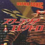 【中古】ULTRA　SONIC/CD/PSCR-5635