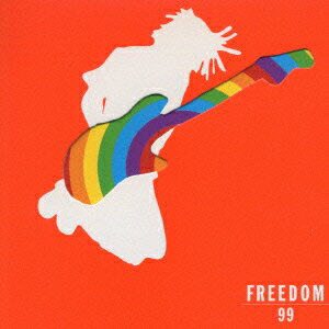 Artist Name: Na Line - 【中古】FREEDOM／99/CD/PSCR-5794