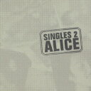 【中古】SINGLES 2/CD/PSCR-5974