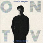 【中古】ON TV～TVテーマ，TV CM～JIベストセレクション 稲垣潤一