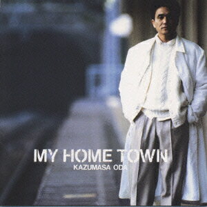 【中古】MY　HOME　TOWN/CD/FHCL-2001