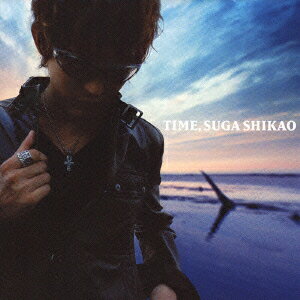 【中古】TIME/CD/AUCK-11005