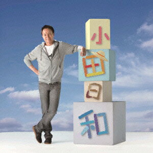 樂天商城 - 【中古】小田日和/CD/FHCL-3004