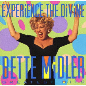 ◆◆◆ケースに割れがあります。中古ですので多少の使用感がありますが、品質には十分に注意して販売しております。迅速・丁寧な発送を心がけております。【毎日発送】 商品状態 アーティスト ベット・ミドラー 販売元 ワーナーミュージック・ジャパン 発売日 1993年7月25日 JAN 4988029055446