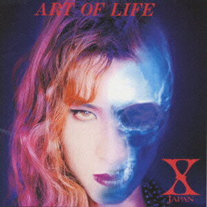 【中古】ART　OF　LIFE/CD/AMCM-4170