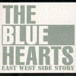 【中古】EAST　WEST　SIDE　STORY/CD/AMCW-4230