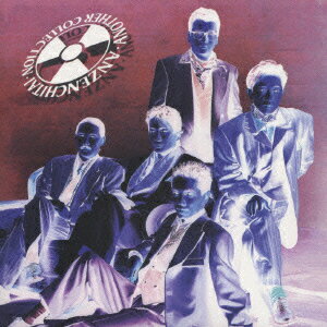 【中古】ANOTHER　COLLECTION〜アルバム未収録曲集/CD/KTCR-1284