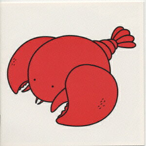 【中古】ロブスター/CD/KTCR-1468