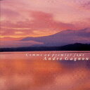 【中古】めぐり逢い Comme au premier jour/CD/KTCM-1100