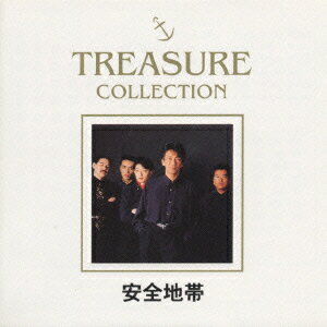 TREASURE　COLLECTION/CD/KTCR-9061