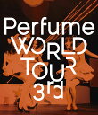 【中古】Perfume WORLD TOUR 3rd/Blu−ray Disc/UPXP-1006