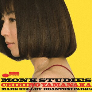 Artist Name: Ra Line - 【中古】モンク・スタディーズ（初回限定盤）/CD/UCCQ-9303