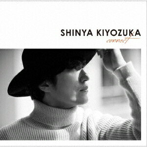 【中古】connect/CD/UCCY-1092