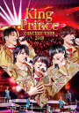 【中古】King & Prince CONCERT TOUR 2019/Blu−ray Disc/UPXJ-1002