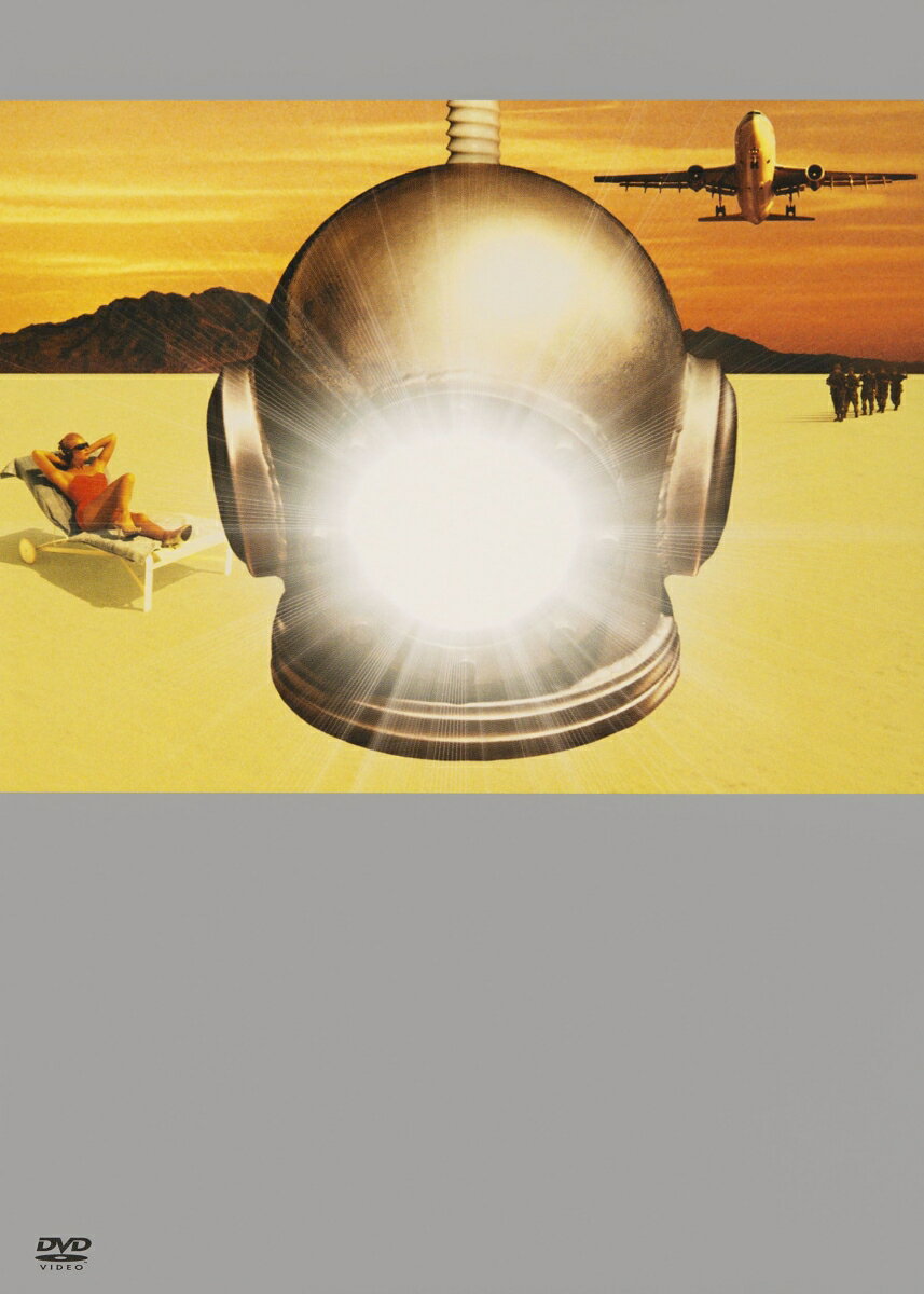 【中古】Mr．Children concert Tour Q 2000～2001/DVD/TFBQ-18014