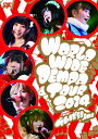 【中古】LIVE DVD「WORLD WIDE DEMPA TOUR 2014」/DVD/TFBQ-18151
