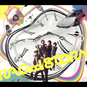 【中古】RAGッ　STORY/CD/TFCC-86191