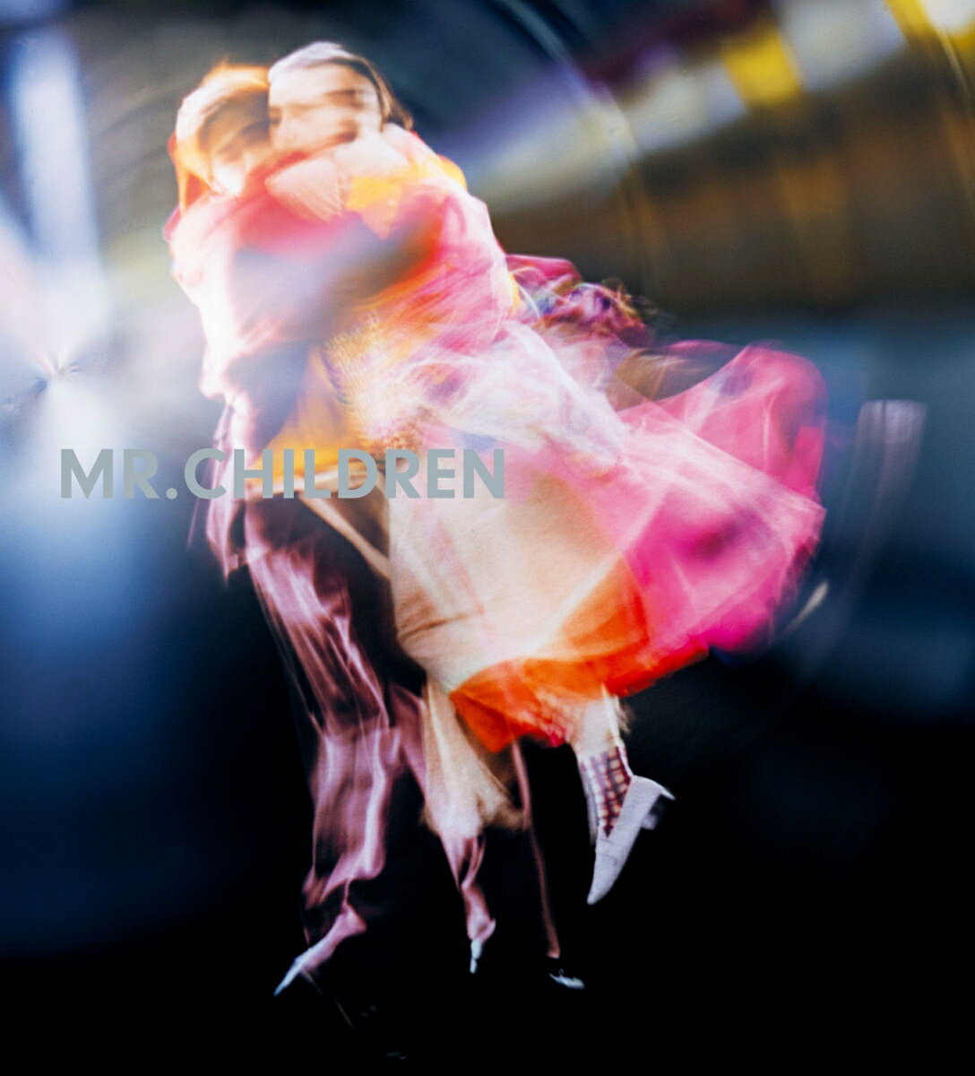 【中古】Mr．Children　2011-2015（初回生産限定盤）/CD/TFCC-86851