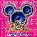 【中古】東京ディズニーランド Club Disney Super Dancin’ Mania/CD/AVCW-12078