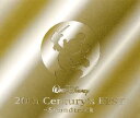【中古】20th Century’s Best〜Soundtrack/CD/AVCW-12163
