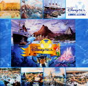 【中古】東京ディズニーシー ミュージック・アルバム/CD/AVCW-12233