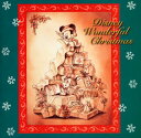 【中古】ディズニー・ワンダフル・クリスマス/CD/AVCW-12247
