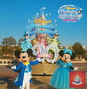 【中古】東京ディズニーランド20thアニバーサリー ディズニー・ドリームス・オン・パレード/CD/AVCW-12319