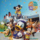 【中古】東京ディズニーシー ディズニー・リズム・オブ・ワールド 2005/CD/AVCW-12421