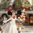 【中古】東京ディズニーシー ハーバーサイド・クリスマス 2005/CD/AVCW-12467