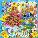 【中古】ディズニー リロ&スティッチ ハワイアン・アルバム 〜スティッチ・オハナ・ヴィレッジ〜/CD/AVCW-12658