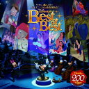 【中古】ディズニーファン読者が選んだ ディズニー ベスト・オブ・ベスト/CD/AVCW-12697