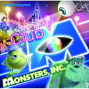 【中古】東京ディズニーランド クラブ・モンスターズ・インク “笑いってクール!”/CD/AVCW-12732