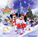 【中古】東京ディズニーランド クリスマス・ファンタジー 2009/CD/AVCW-12751