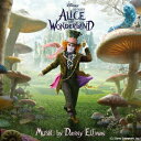 【中古】アリス・イン・ワンダーランド/CD/AVCW-12772