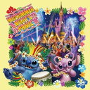 【中古】東京ディズニーランド ミッドサマーナイト・パニック/CD/AVCW-12787