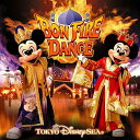 【中古】東京ディズニーシー ボンファイアーダンス 2010/CD/AVCW-12788