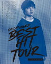 【中古】DAICHI MIURA BEST HIT TOUR in 日本武道館/Blu-ray Disc/AVXD-16879