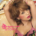 【中古】MY STORY/CD/AVCD-17611