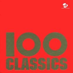 【中古】100曲クラシック　ベストが10枚3000円/CD/AVCL-25065