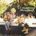 【中古】Recreation 3/CD/AVCD-32216
