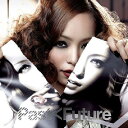 【中古】PAST<FUTURE(DVD付)/CD/AVCD-38010