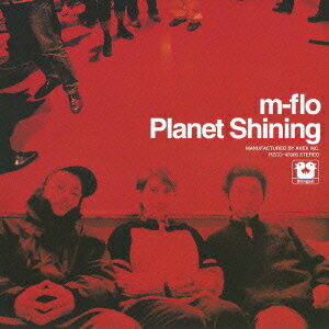【中古】Planet　Shining/CD/RZCD-45006