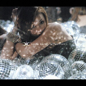 【中古】affection/CD/RZCD-45050