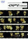 【中古】EXPV 1/DVD/RZBD-45358