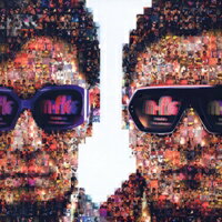 【中古】m-flo inside-WORKS BEST II-/CD/RZCD-45410