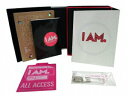 【中古】I AM: SMTOWN LIVE WORLD TOUR in Madison Square Garden ライブDISC付コンプリートBlu-ray ...